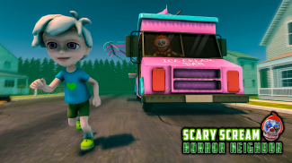 Scary Neighbor 3D Hide N Seek screenshot 4