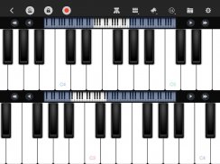 Perfect Piano - 피아노 치며 놀기, 배우기 screenshot 14