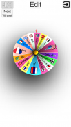 Wheel & Spin Lite screenshot 3