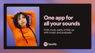 Spotify - Music and Podcasts screenshot 2