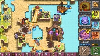 Cursed Treasure 2 screenshot 6
