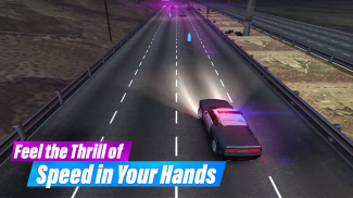Traffic Tour : Car Racer Game screenshot 5