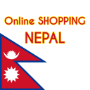 Online Shopping in Nepal Icon