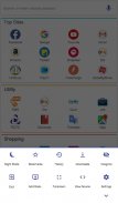 New UC browser Lite 2020 -Fast and secure Download screenshot 5
