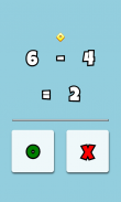 Math Quiz Game screenshot 3