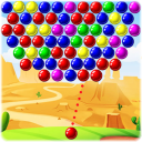 Bubble Shooter Ujang