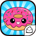 Donut Evolution Clicker Icon