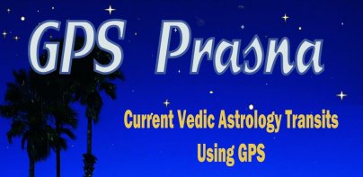 GPS Prasna