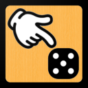 Click Dice Icon