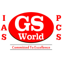 GS World IAS/PCS Institute icon