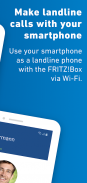 FRITZ!App Fon screenshot 1