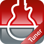 s.mart Guitar Tuner & Bass,… screenshot 3