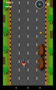 Lane Drive screenshot 10