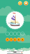 Word Kids Spelling Puzzle screenshot 6