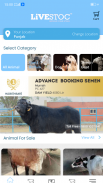 Livestoc - Livestock & Pets screenshot 1