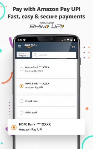 Amazon India Online Shopping screenshot 6