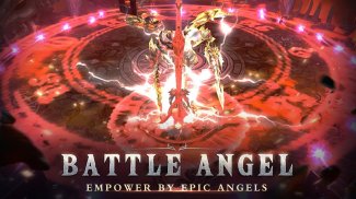 Realm of Chaos: Battle Angels screenshot 8