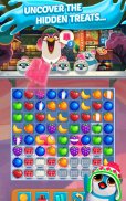 Juice Jam - Puzzle Game & Free Match 3 Games screenshot 1