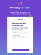 Assurance auto, moto, logement screenshot 8