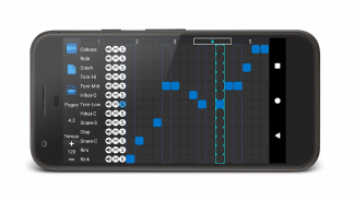 Drum Machine: Beat Maker for Music screenshot 18