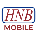 HNB Mobile Banking App Icon