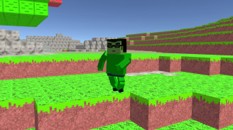 Frog Craft Simulator screenshot 3