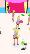 Dating Race screenshot 0