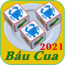 Bầu cua 2021