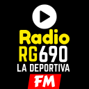 Radio RG la Deportiva 690