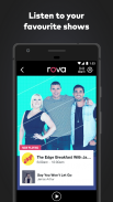 NZ Radio: rova - stay tuned screenshot 0