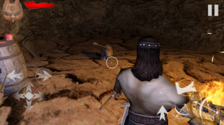 Barbarian: From Zero To Hero screenshot 1