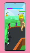 Mr banana run screenshot 7