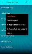 Super Funny Ringtones screenshot 5