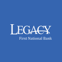 Legacy First National Bank Icon