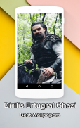 Ertugrul(ارطغرل)Ghazi Dirilis HDWallpapers Offline screenshot 10