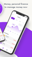 Expense Tracker Money Manager screenshot 2