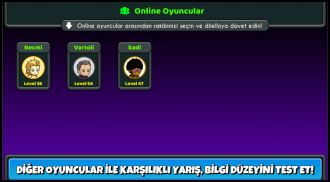 İngilizce Kelime Oyunu screenshot 2