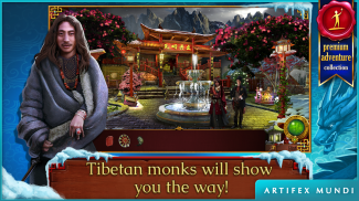 Tibetan Quest screenshot 3