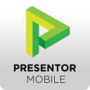 Presentor Mobile Icon