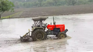 Village Farm Tractor Simulator screenshot 3