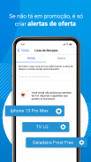 Promobit: Promoções e Cupons screenshot 4