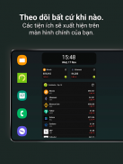 CoinGecko - Giá Crypto Tức Thì screenshot 9