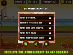 Be A Basketball Champion screenshot 4