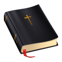 الكتاب المقدس كامل Icon