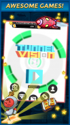 Tunnel Vision - Make Money screenshot 2