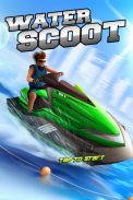 Jet Ski Race:Water Scoot screenshot 2