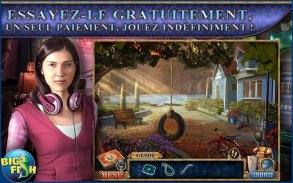 Hidden Expedition: La Croisée screenshot 5