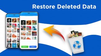 Recover Deleted Photos & Video screenshot 7