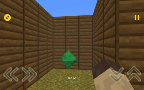 Miniera Maze 3D screenshot 3