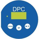 DPC-10-BT Digital Pressure Controller